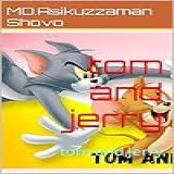 Tom And Jerry 