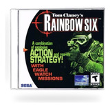 Tom Clancy s