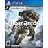 Tom Clancy's Ghost Recon Breakpoint  Ghost Rekon Standard Edition Ubisoft Ps4 Físico