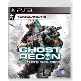 Tom Clancy s Ghost