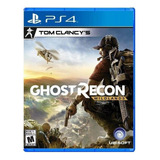 Tom Clancy s Ghost