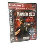 Tom Clancy s Rainbow