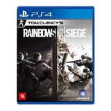 Tom Clancy s Rainbow