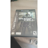 Tom Clancy s Splinter