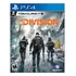 Tom Clancy's The Division The Division Edição Standard Ps4 Físico