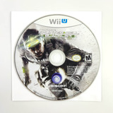 Tom Clancy Splinter Cell