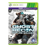 Tom Clancys Ghost Recon
