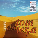 Tom Da Terra   Grupo Vocal  2 Cds 