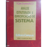 Tom Demarco Analise Estruturada