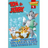 Tom E Jerry Em