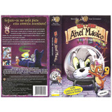 Tom E Jerry Raro Dublado 6 Volumes