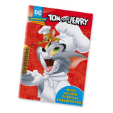Tom E Jerry Revista Em Quadrinhos Edição 01 Não Aplica De Bros Warner Possui Vol Na Editorial On Line Editora Capa Mole Edição 1 Em Português 2024