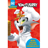 Tom E Jerry Revista