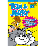 Tom E Jerry Revista