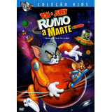 Tom E Jerry Rumo