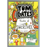 Tom Gates 