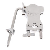 Tom Holder Clamp Para Tons E Surdo