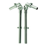 Tom Holder Cromado Th1 X pro Kit Com 2