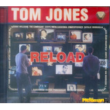 Tom Jones 1999 Reload Cd Portishead Natalie Imbruglia
