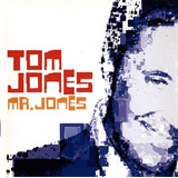 Tom Jones Senhor Jones