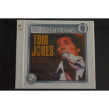 Tom Jones Sings The Hits Definitive