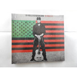 Tom Morello  Nightwatchman Cd Fabled