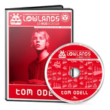 Tom Odell Dvd Lowlands Festival 2016
