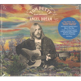 Tom Petty Heartbreakers Angel