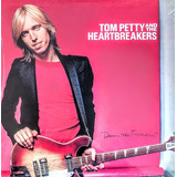Tom Petty Heartbreakers Lp Damn The Torpedoes Lacrado Disco