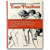 Tom Poulton The Secret