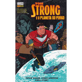 Tom Strong E O
