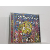 Tom Tom Club Cd