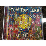 Tom Tom Club The