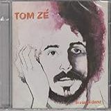 Tom Zé   Cd Se O Caso É Chorar   1972
