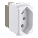 Tomada modulo