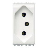 Tomada modulo