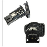 Tomada 12v Acendedor Console Captur 2017