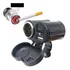 Tomada 12v E 5v Usb Para Moto Carrega Celular Gps M743
