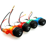 Tomada Acendedor Cigarro 12v Universal Isqueiro Automotivo