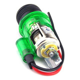 Tomada Acendedor Cigarro Carro Auto Veicular Universal 12v