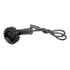 Tomada Cachimbo Maior d I 26mm plastico Mb Todos