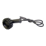 Tomada Cachimbo Maior d I 26mm plastico Mb Todos