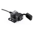 Tomada Carregador Usb Celular Para Moto Com 2 Usb 12v P/ 5v
