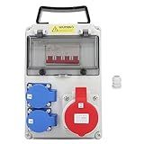 415V