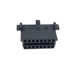 Tomada Conector De Diagnostico Injeção Ap Mi 1 6 1 8 2 0