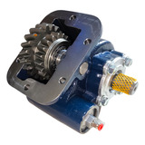 Tomada De Força Cambio Eaton 6 Marchas Fs6306 6406 Cardan 1