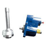 Tomada De Força Cambio Zf 16s 130 1650 Simples Cardan 1