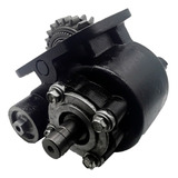 Tomada De Força Cardan Cambio Eaton Fs 5406 6306