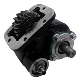 Tomada De Força Cardan Eaton Fs 4005 Fs 4205 A b