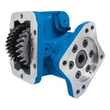 Tomada De Força Takarada Tk 900311 Zf S5 420 Hd Acoplada 13z